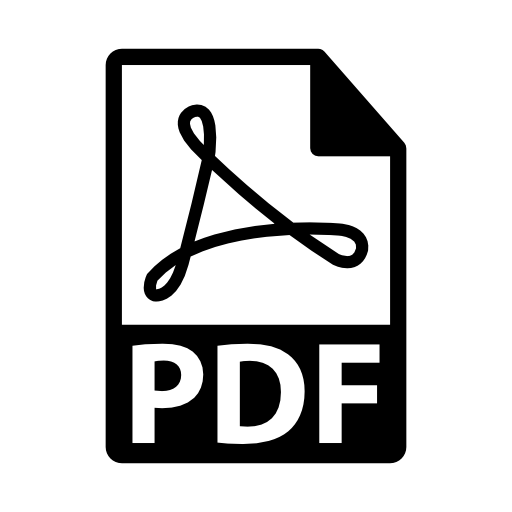 Letter burkina faso